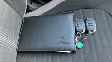 Hyundai i10 1.0 [63] Advance 5dr Auto [Nav] Petrol Hatchback